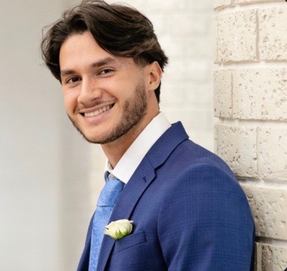 Sebastian Meza